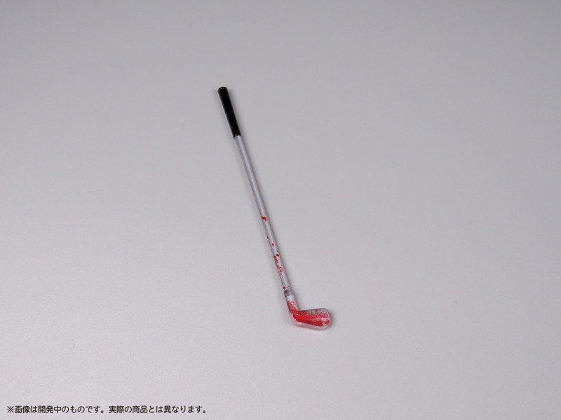 プリプラ フィギュアの遊び サスペンス ～ウェザリングカラーVer.～