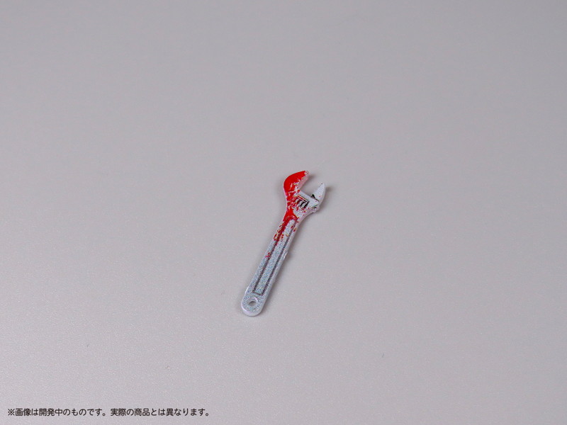プリプラ フィギュアの遊び サスペンス ～ウェザリングカラーVer.～