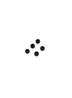 3mm グロメット
