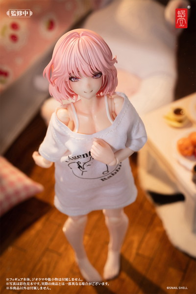 RA-01L アイリン・休日の憩い 1/12 完成品アクションフィギュア