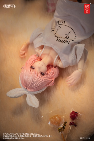 RA-01L アイリン・休日の憩い 1/12 完成品アクションフィギュア