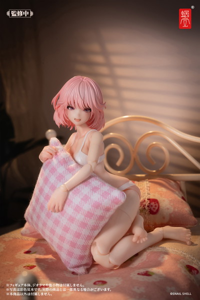 RA-01L アイリン・休日の憩い 1/12 完成品アクションフィギュア