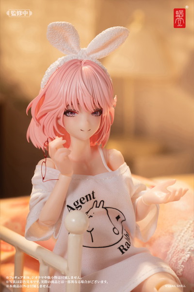 RA-01L アイリン・休日の憩い 1/12 完成品アクションフィギュア