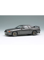 Nissan Skyline GT-R （BNR32） by Hiroshi Tamura