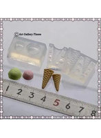 C-455 アイス＆コーンC