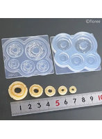 C-701 オールドファッションI 立体型