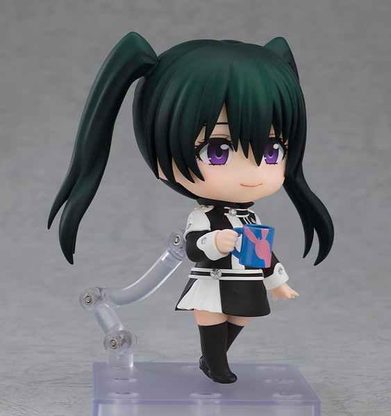 ねんどろいど D.Gray-man リナリー・リー