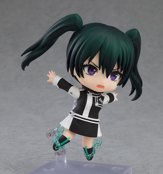 ねんどろいど D.Gray-man リナリー・リー