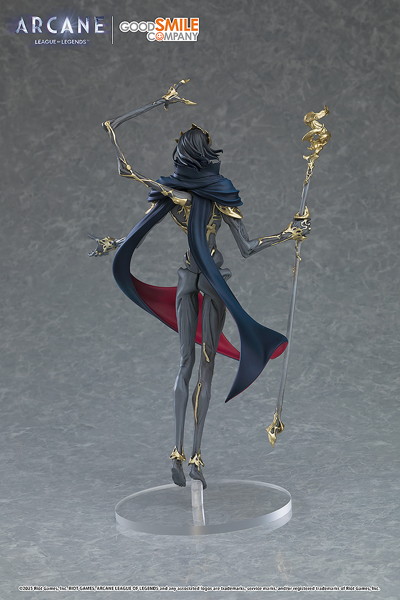 POP UP PARADE SP Arcane Champion Viktor
