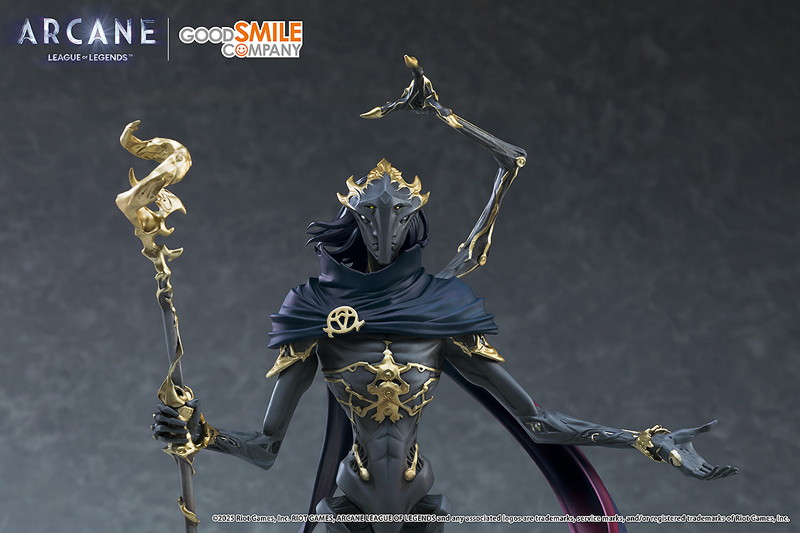 POP UP PARADE SP Arcane Champion Viktor