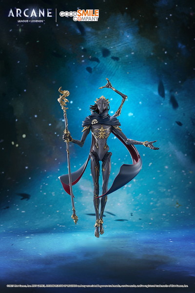 POP UP PARADE SP Arcane Champion Viktor