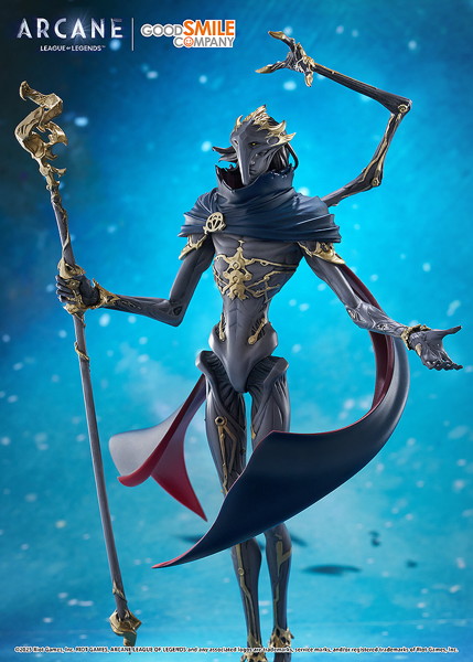 POP UP PARADE SP Arcane Champion Viktor