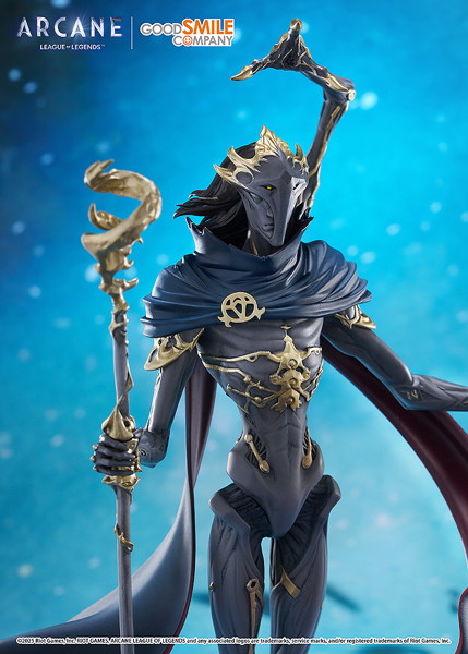 POP UP PARADE SP Arcane Champion Viktor