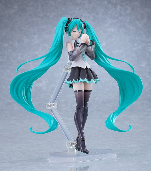 figma ピアプロキャラクターズ 初音ミク NT