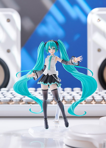 figma ピアプロキャラクターズ 初音ミク NT
