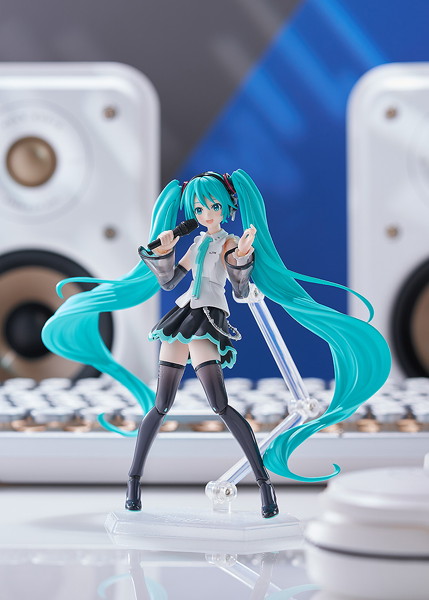 figma ピアプロキャラクターズ 初音ミク NT