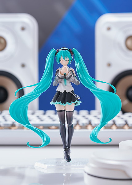 figma ピアプロキャラクターズ 初音ミク NT