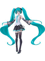 figma ピアプロキャラクターズ 初音ミク NT