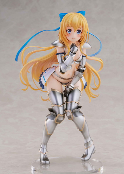 ゴブリンスレイヤーII 女神官 ビキニアーマーVer.