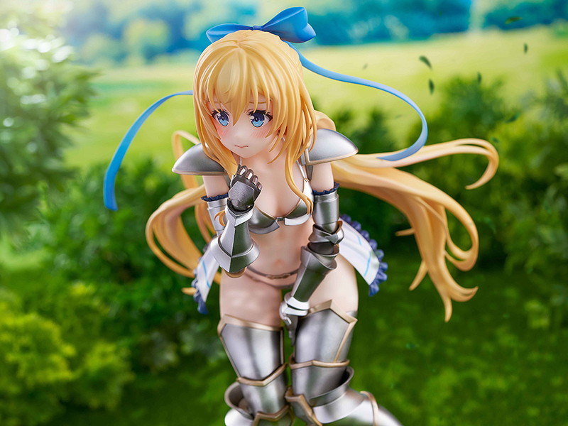 ゴブリンスレイヤーII 女神官 ビキニアーマーVer.