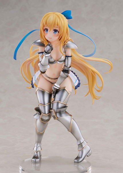 ゴブリンスレイヤーII 女神官 ビキニアーマーVer.