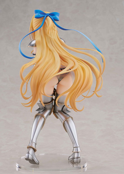 ゴブリンスレイヤーII 女神官 ビキニアーマーVer.