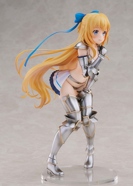 ゴブリンスレイヤーII 女神官 ビキニアーマーVer.