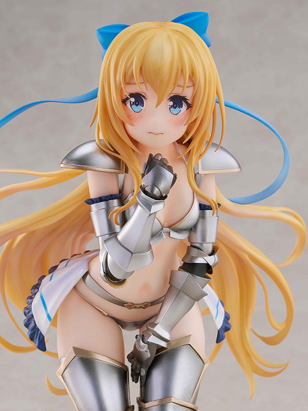 ゴブリンスレイヤーII 女神官 ビキニアーマーVer.