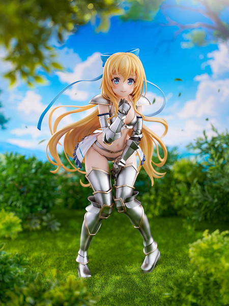 ゴブリンスレイヤーII 女神官 ビキニアーマーVer.