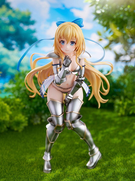 ゴブリンスレイヤーII 女神官 ビキニアーマーVer.