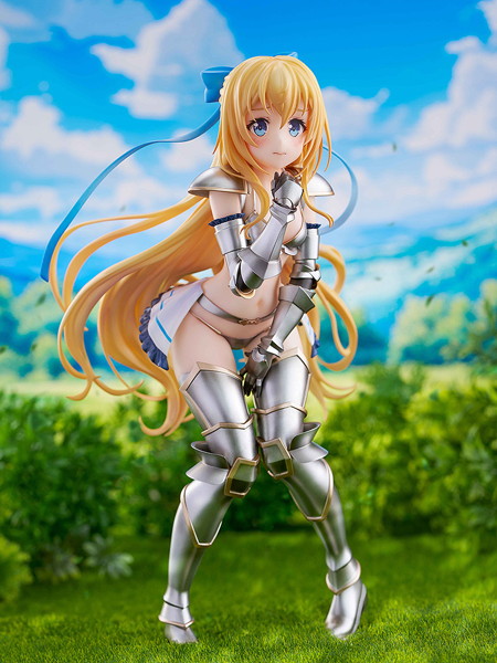 ゴブリンスレイヤーII 女神官 ビキニアーマーVer.