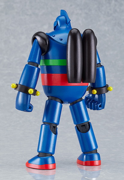 MODEROID 鉄人28号
