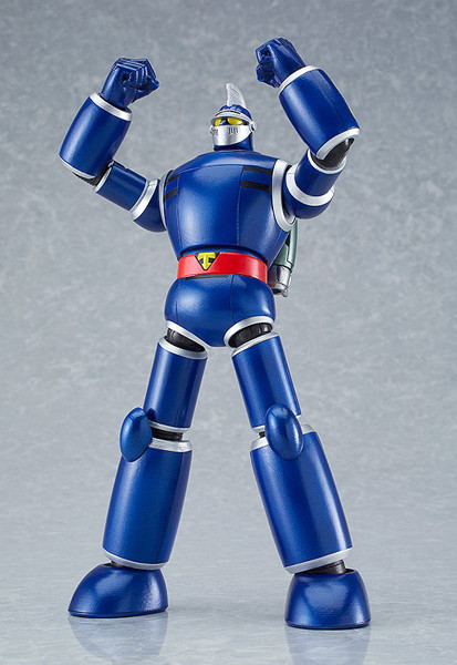 MODEROID 太陽の使者 鉄人28号