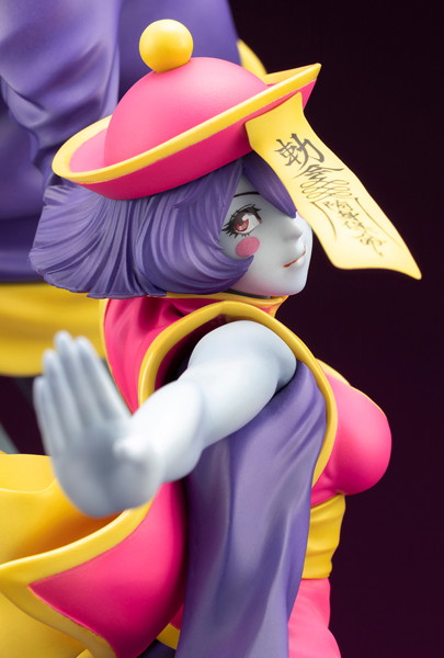 ヴァンパイア美少女 レイレイ