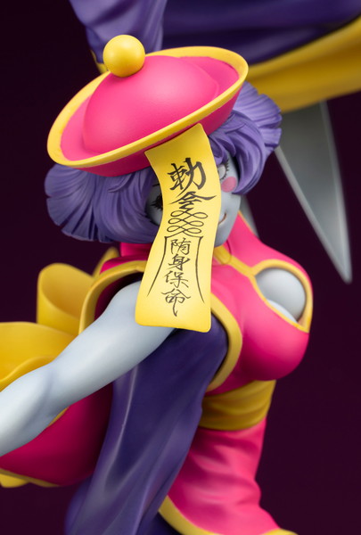 ヴァンパイア美少女 レイレイ