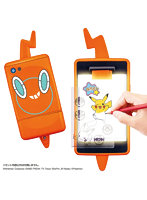 ピカッとおえかき！スマホロトム
