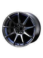 【再販】72 1/24 ウェッズスポーツ SA-70 18インチ ザ・チューンドパーツ