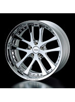 【再販】87 1/24 クレンツェ LXZ 19インチ ザ・チューンドパーツ