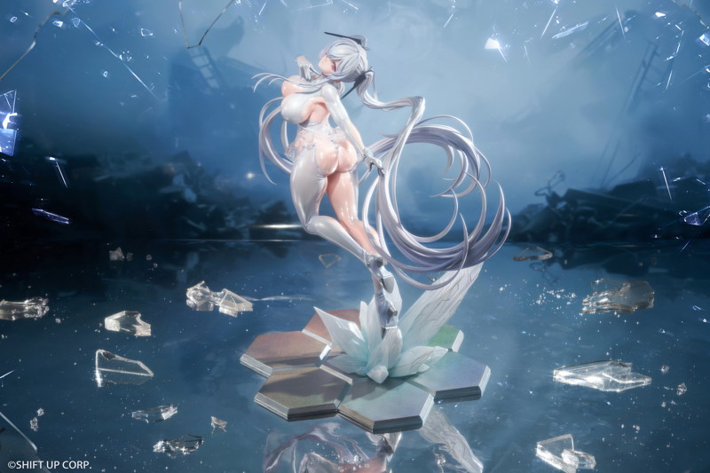 勝利の女神:NIKKE シンデレラ