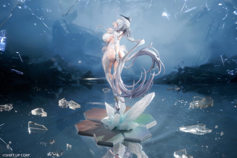 勝利の女神:NIKKE シンデレラ