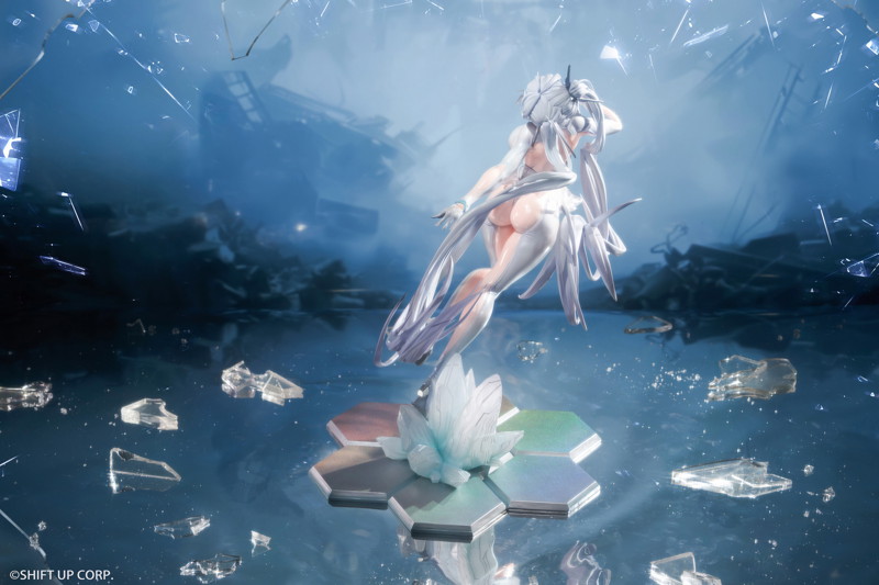 勝利の女神:NIKKE シンデレラ