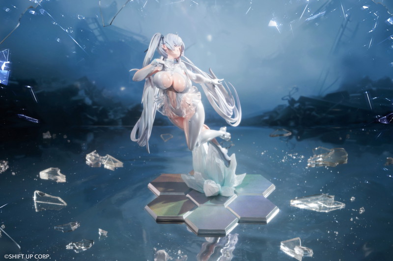 勝利の女神:NIKKE シンデレラ