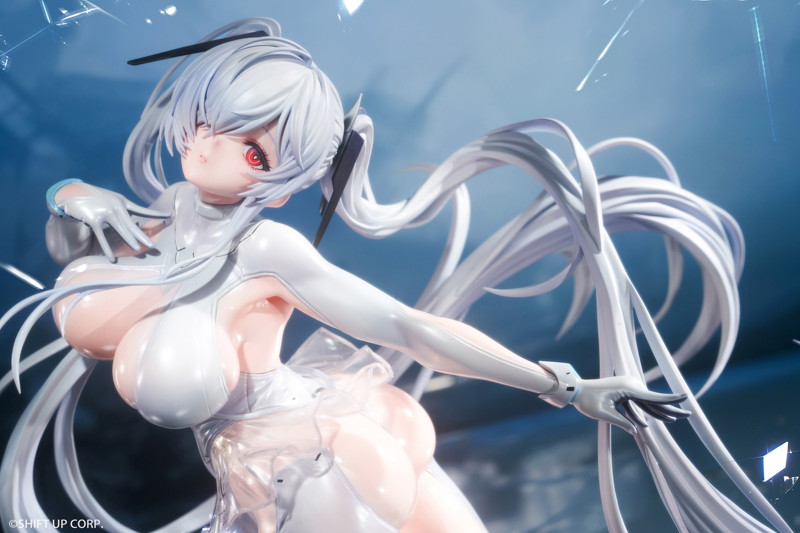 勝利の女神:NIKKE シンデレラ