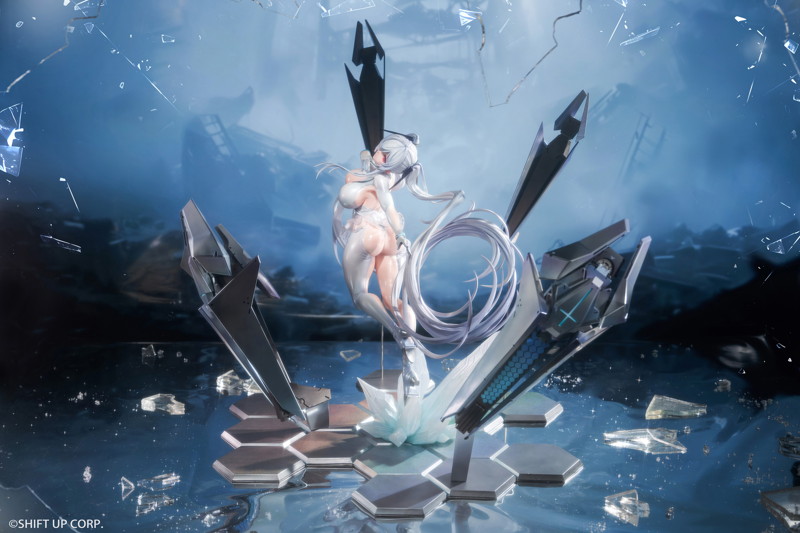 勝利の女神:NIKKE シンデレラ 豪華版