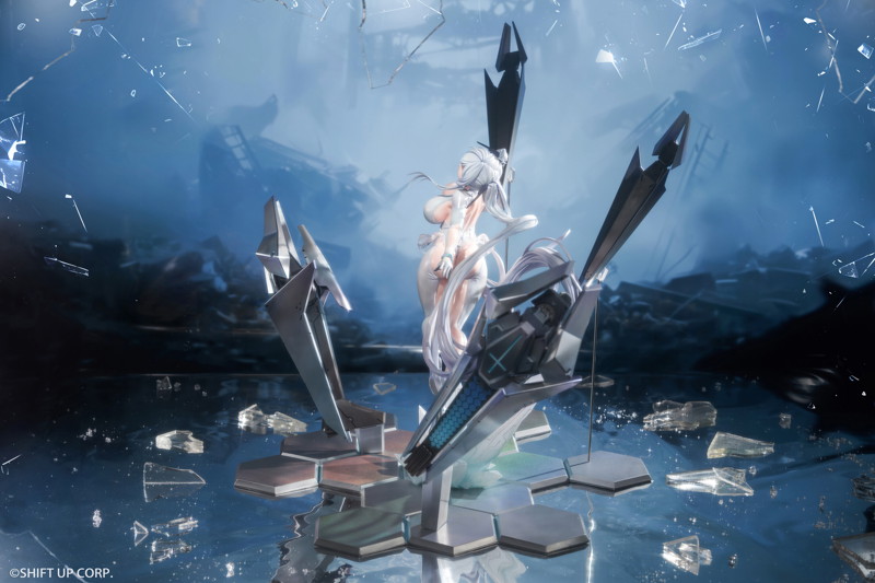 勝利の女神:NIKKE シンデレラ 豪華版