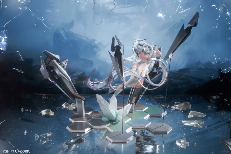 勝利の女神:NIKKE シンデレラ 豪華版