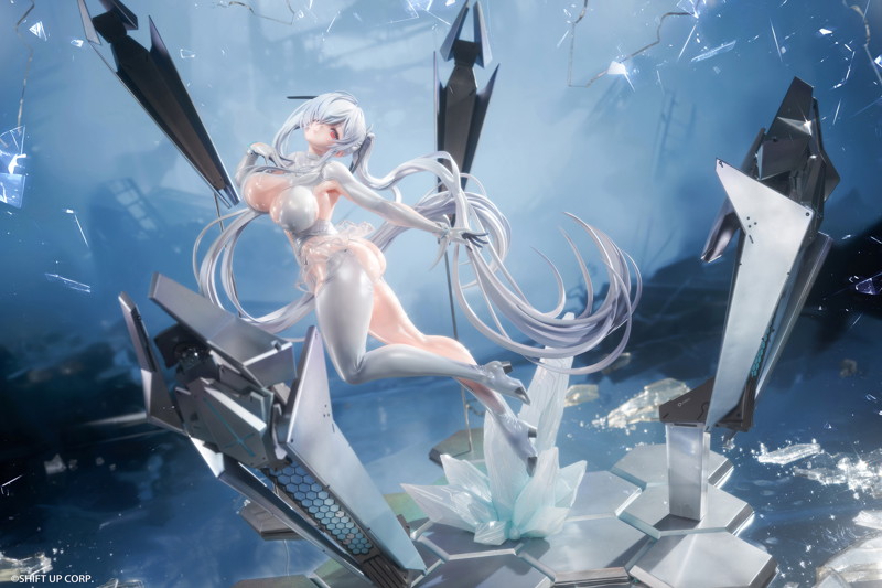 勝利の女神:NIKKE シンデレラ 豪華版