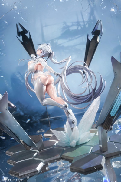 勝利の女神:NIKKE シンデレラ 豪華版