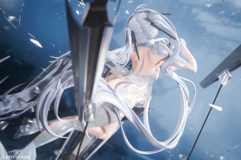 勝利の女神:NIKKE シンデレラ 豪華版