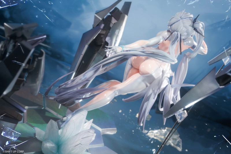 勝利の女神:NIKKE シンデレラ 豪華版